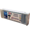 Ultrablack doble densidad Cart. 700ml para Epson SC-T series